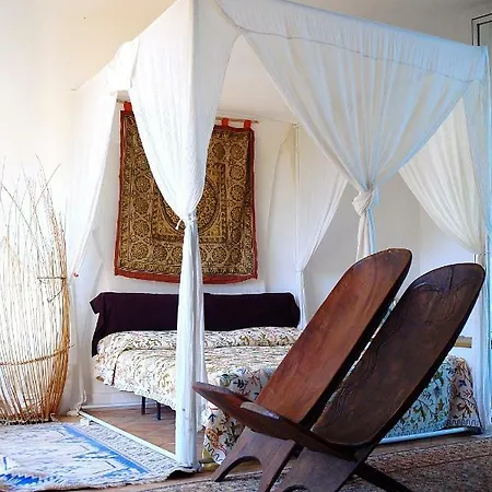 Casa vacanze Casa Dada Marinella di Selinunte