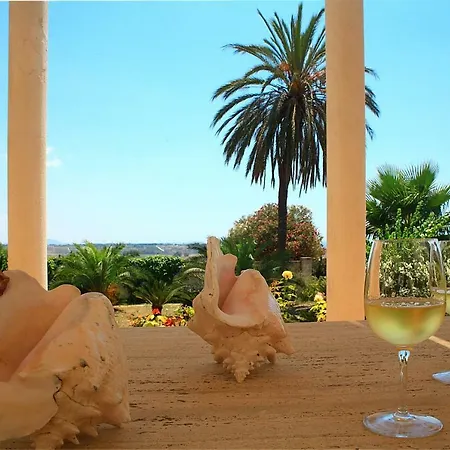 Casa Dada * Marinella di Selinunte