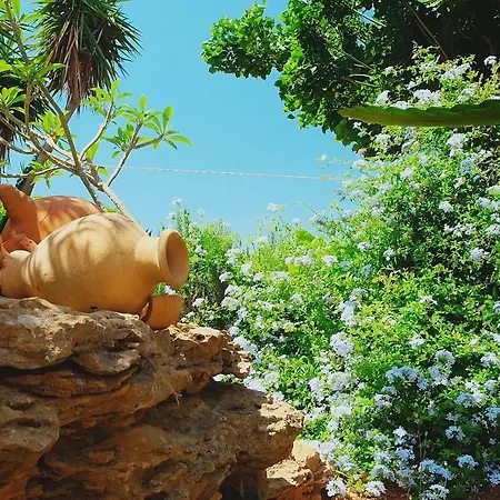 Casa Dada Casa vacanze *