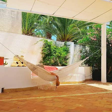 Casa vacanze Casa Dada Marinella di Selinunte