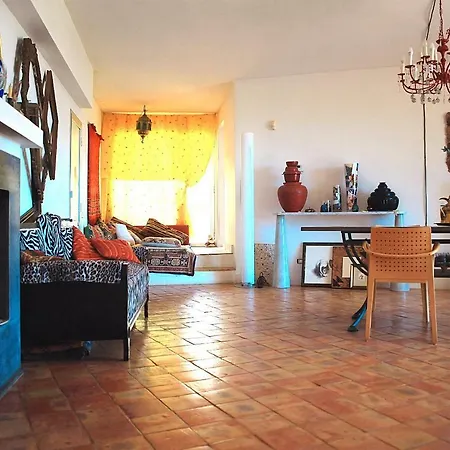 Casa Dada Holiday home *