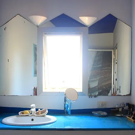 Casa Dada Holiday home