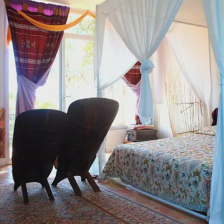 Holiday home Casa Dada *