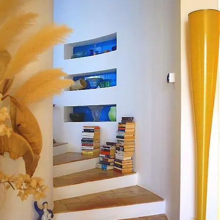 Casa Dada Holiday home Marinella di Selinunte