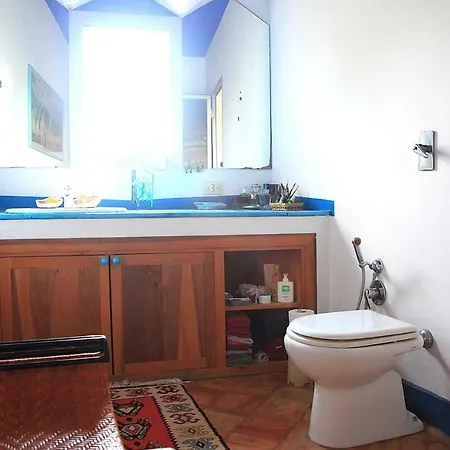 Casa Dada * Marinella di Selinunte