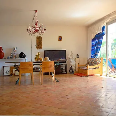 Holiday home Casa Dada *