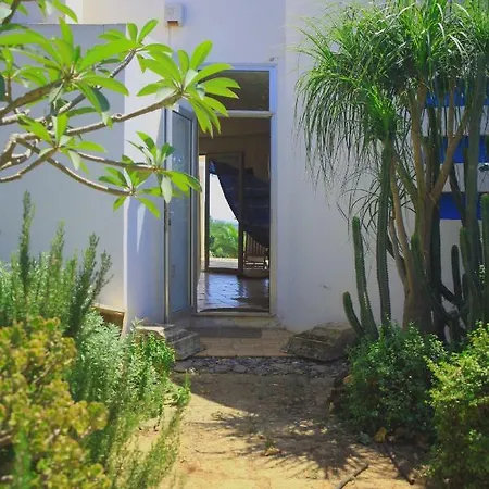 Casa Dada Holiday home