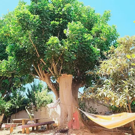 Holiday home Casa Dada