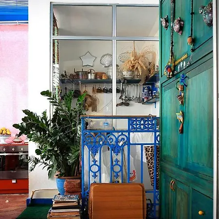 Casa Dada Holiday home *
